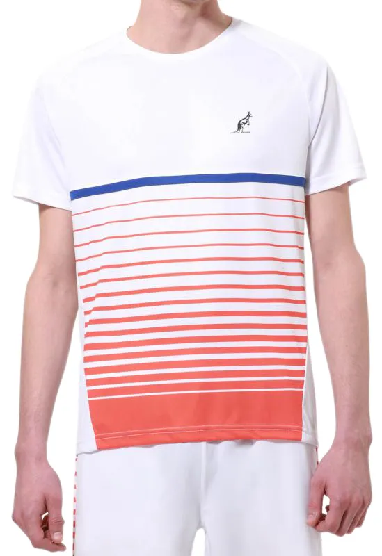 Australian Ace Logo - bianco