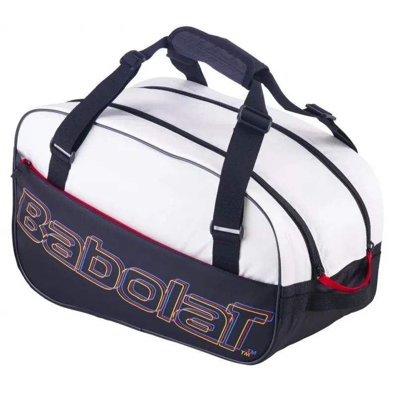 Babolat Padel Lite - black/white