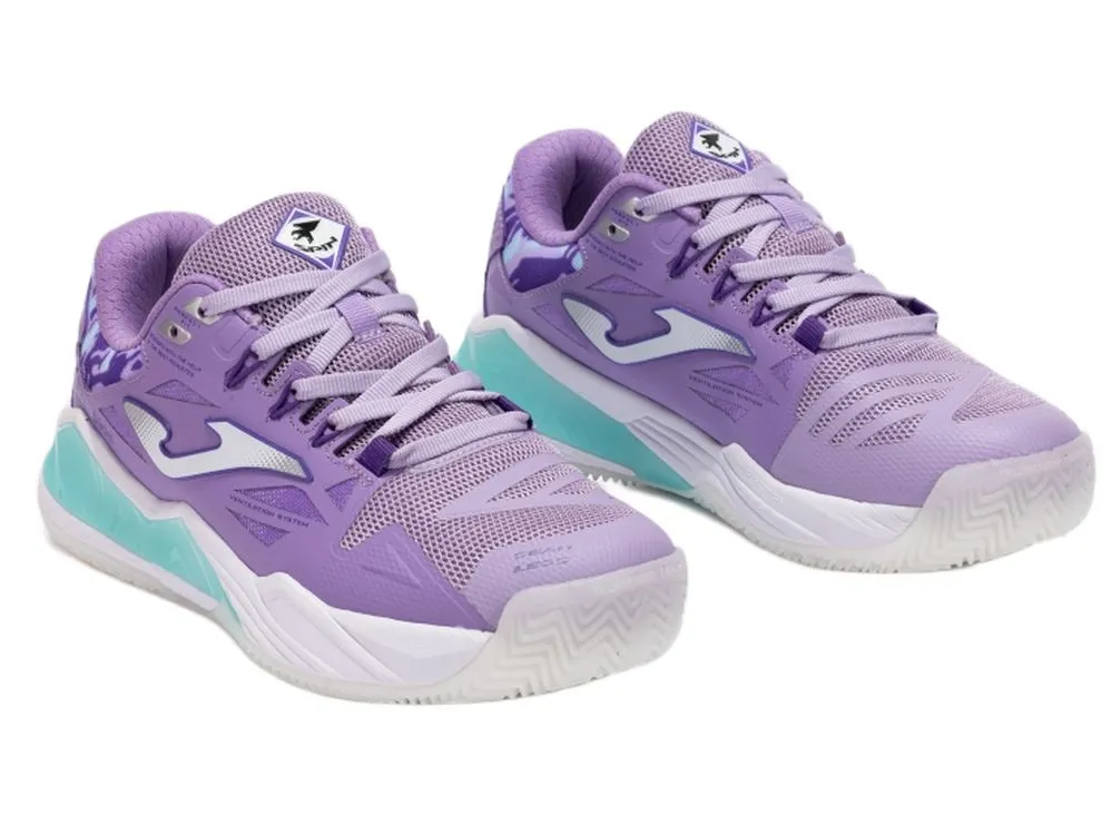 Joma Spin Lady 2519 - violet