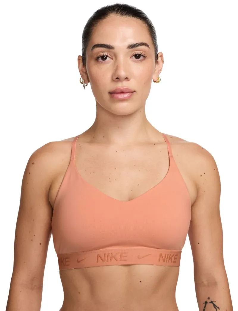 Nike Indy Light Support Padded Adjustable Sports