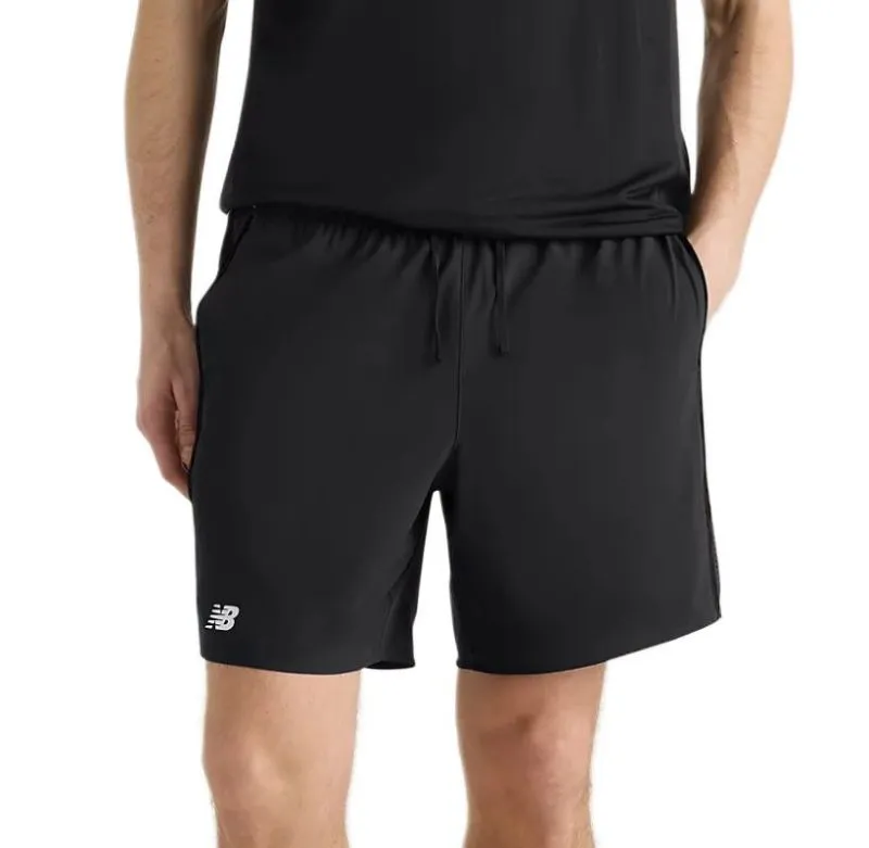 New Balance Tournament - black New Balance Tournament - black