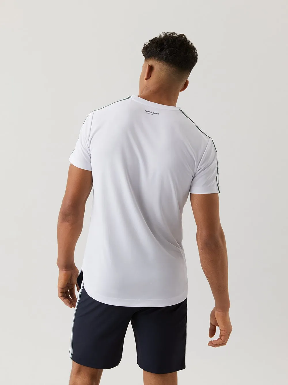 bjorn-borg-tee-tomlin-m-brilliant-white-5 Björn Borg Tee Tomlin M - brilliant white