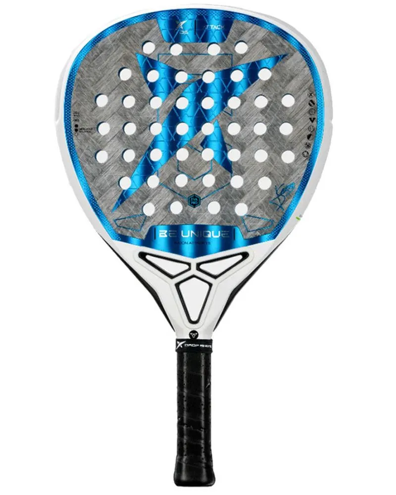 Drop Shot Pala Axion Attack 1.5