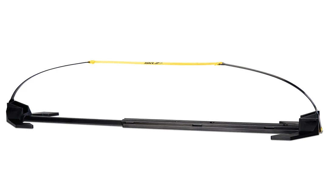 sklz-speed-hurdle-pro-5 SKLZ SPEED HURDLE PRO