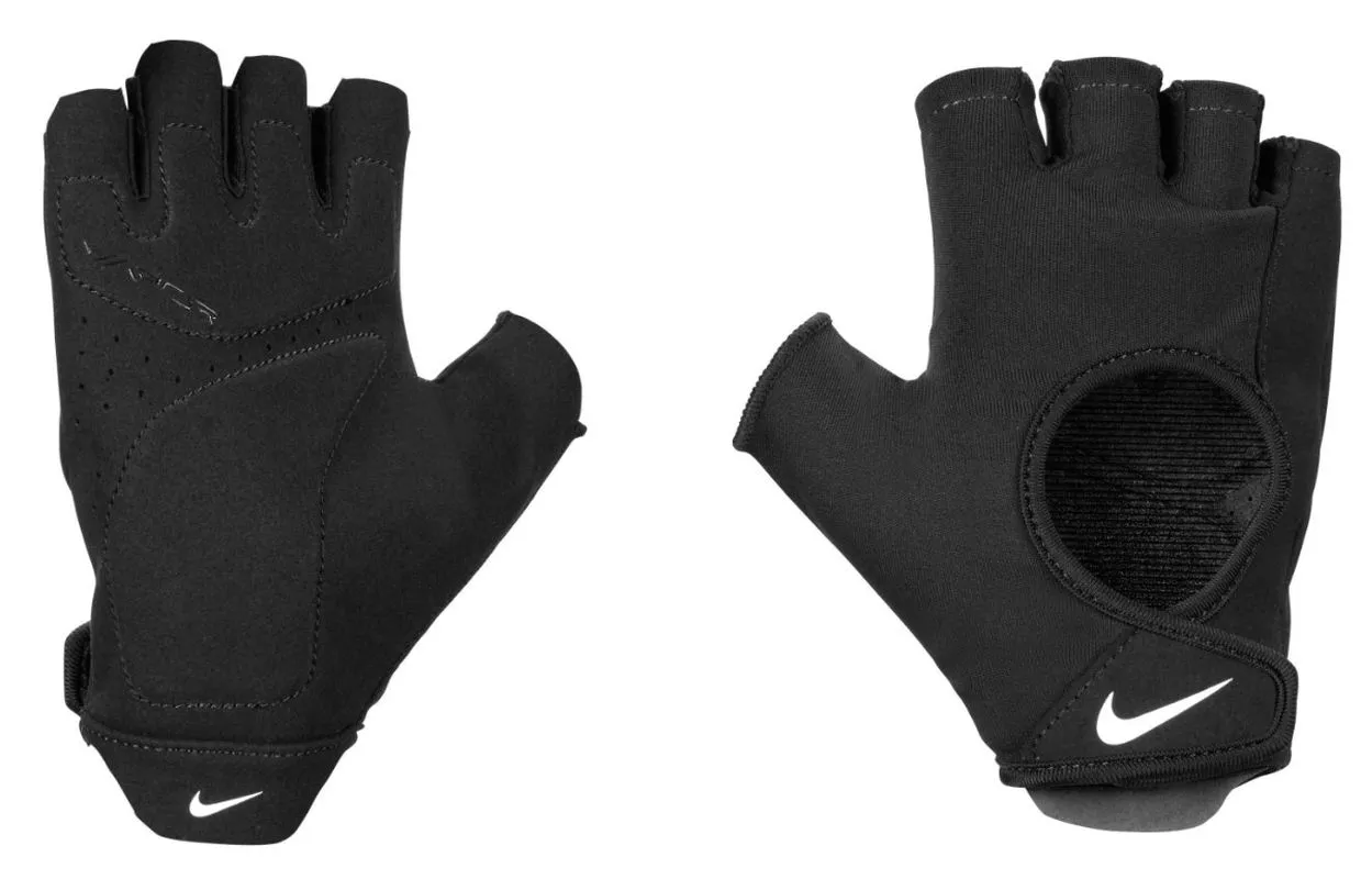 Nike Vapor - black/black/white 