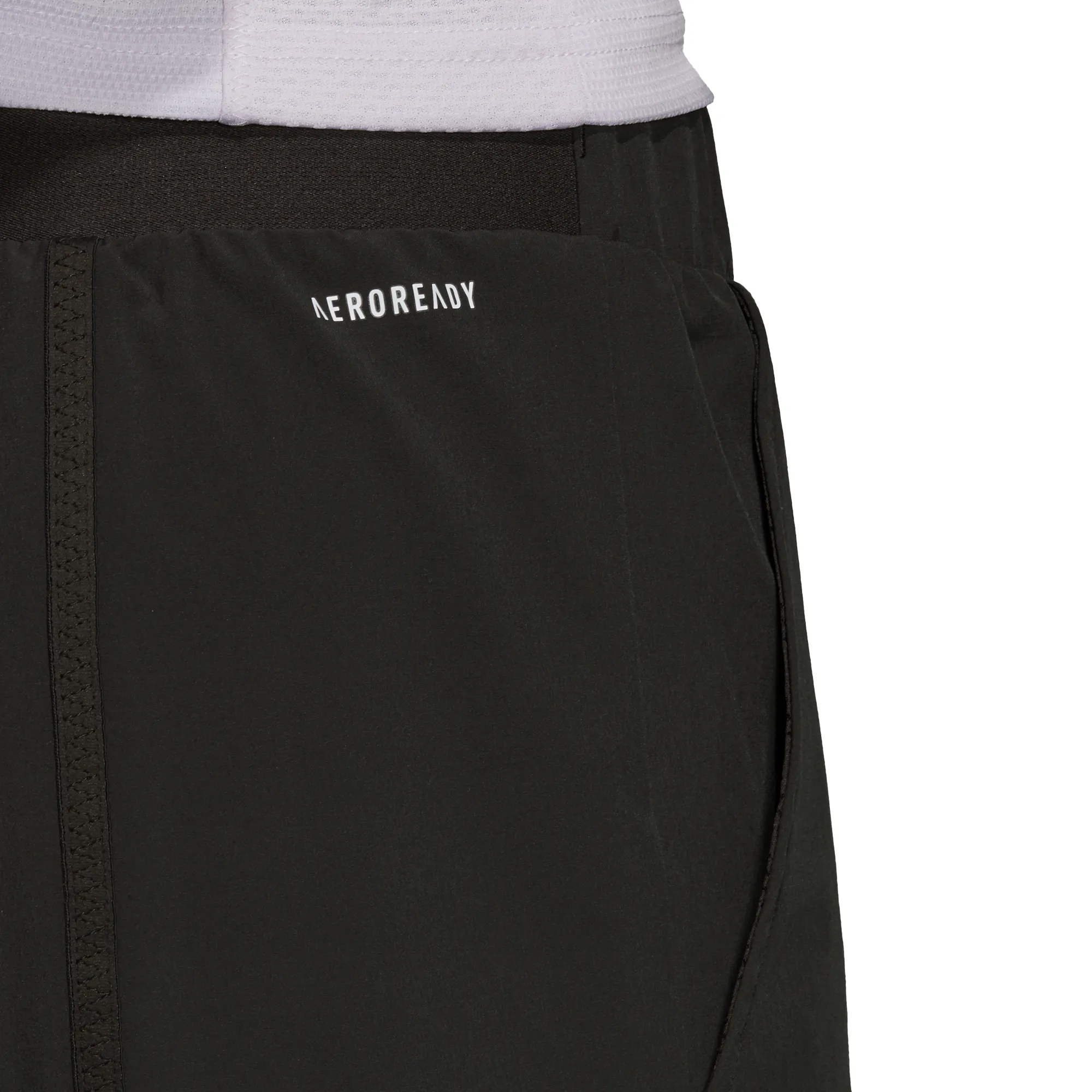 adidas-2in1-short-heat-ready-7in-legend-earth-grey-two-4 Adidas 2in1 Short Heat Ready 7in - legend earth/grey two