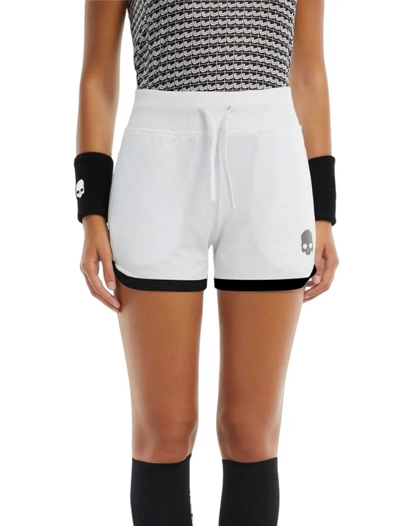 foto_no_exif-21RetYYzc42rO9y Hydrogen Tech Shorts - white/black