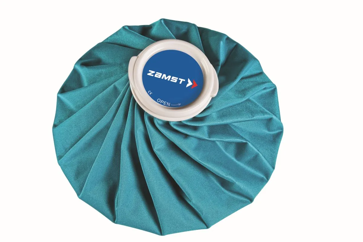 b_icebag Zamst Ice Bag