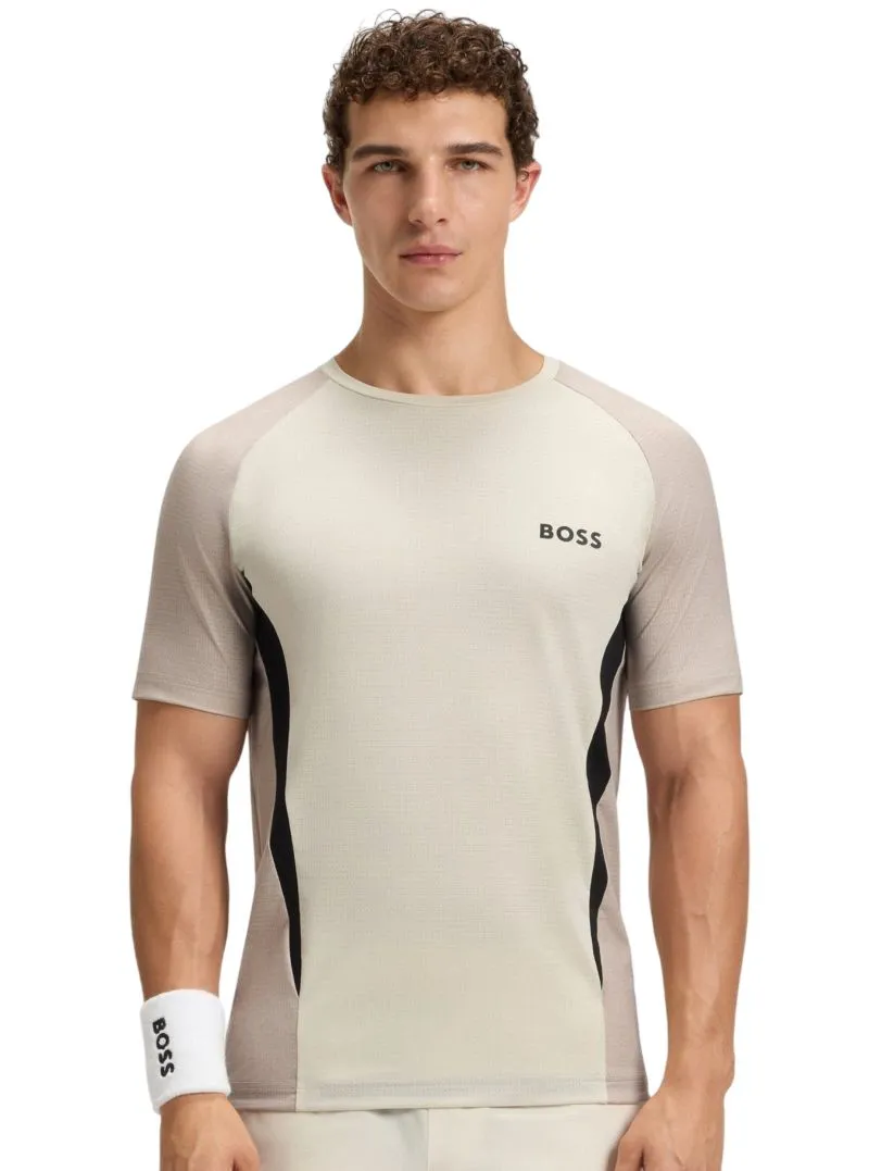 BOSS Matchball TOC Slim-Fit - natural
