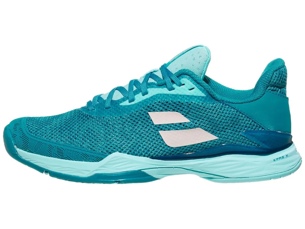 Babolat Jet Tere All Court Women - harbor blue