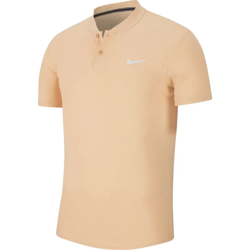 nike-court-dry-blade-polo-white-onyx-white-1 Nike Court Dry Blade Polo - white onyx/white