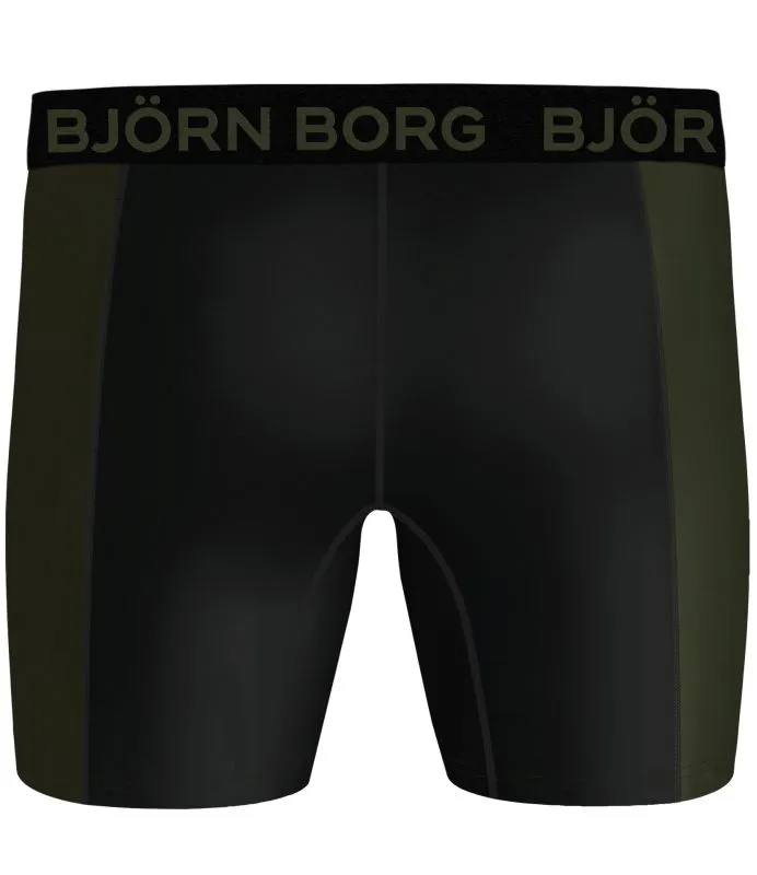 bjorn-borg-shorts-per-borg-sports-academy-2p-black-beauty-2 Björn Borg Shorts Per Borg Sports Academy 2P - black beauty