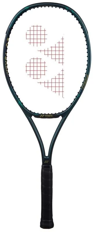 Yonex VCORE PRO 100 Alpha (290g) - matte green