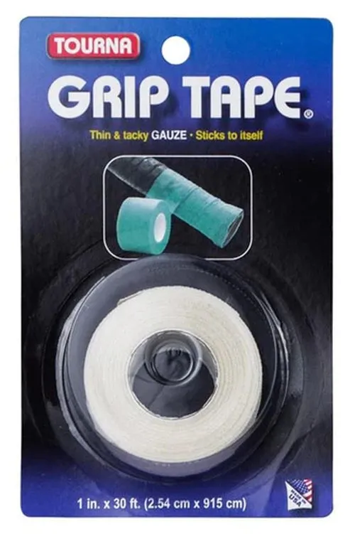 TournaGripTapeWhite