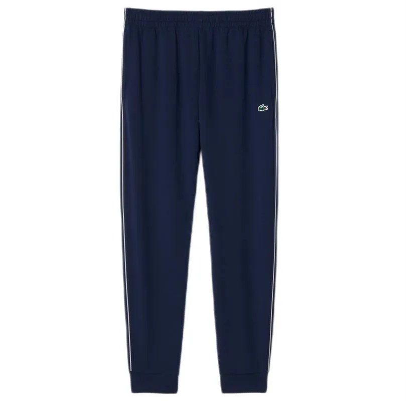 Lacoste Sport Knit - navy blue