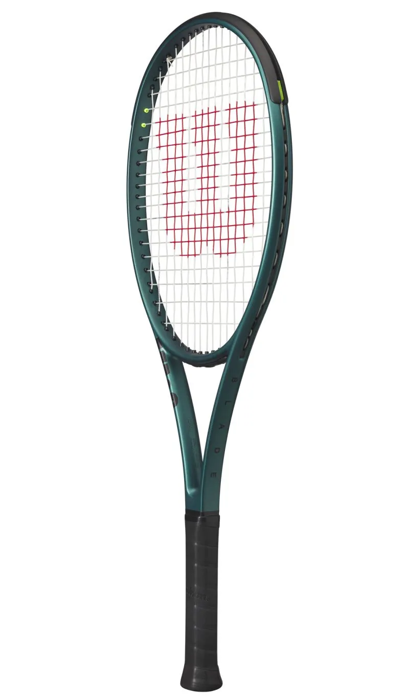 Wilson Blade 101L V9.0 (tester)