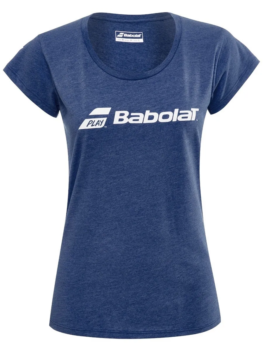 Babolat Exercise Tee Women Babolat Exercise Tee Women