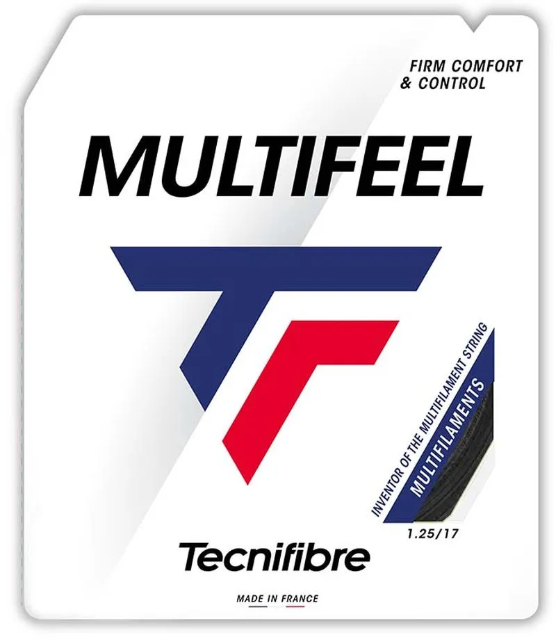 Tecnifibre Multifeel (12 m) Tecnifibre Multifeel (12 m)