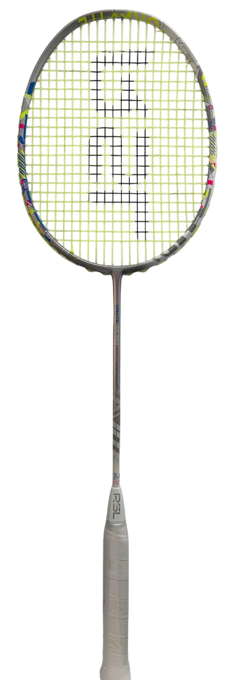 RSL Gravite GA-944 