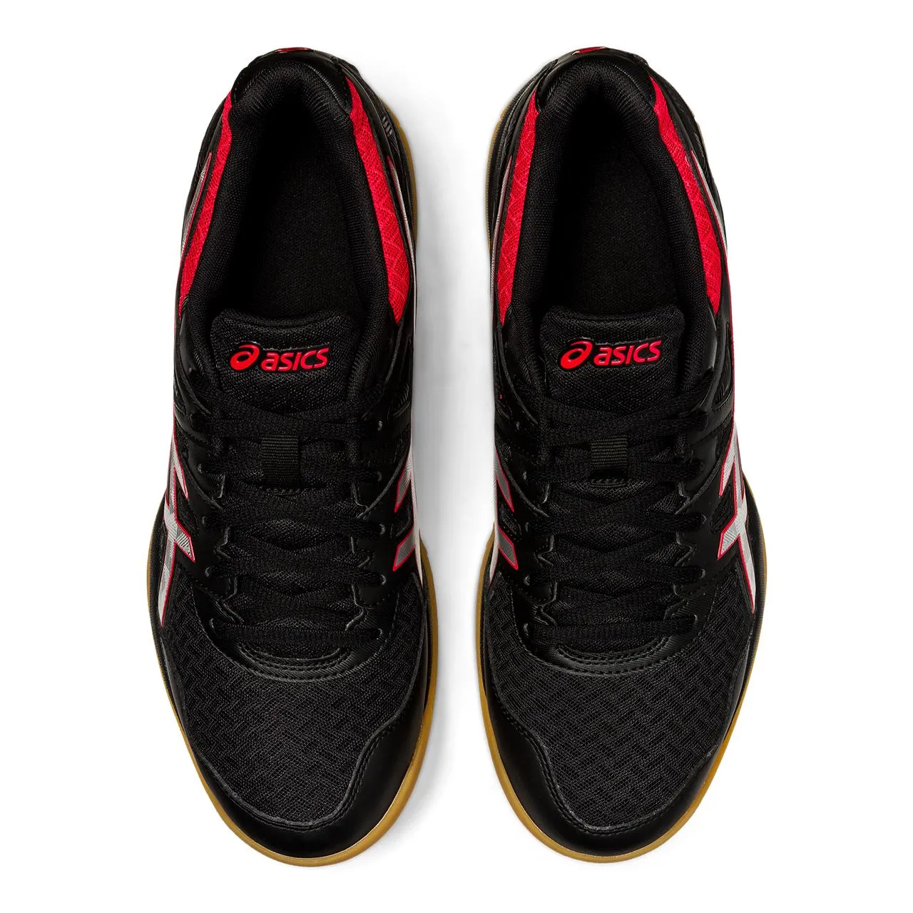 asics-gel-task-2-black-classic-red-5 Asics Gel-Task 2 - black/classic red