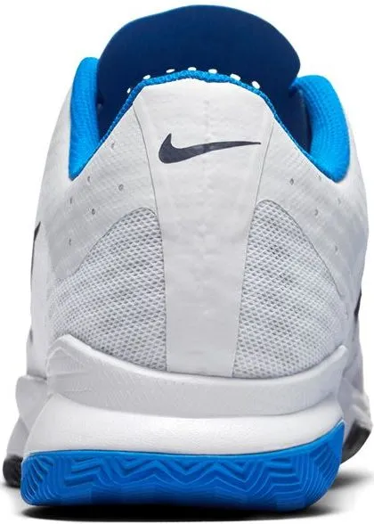 Nike Air Zoom Ultra - white/obsidian/photo blue