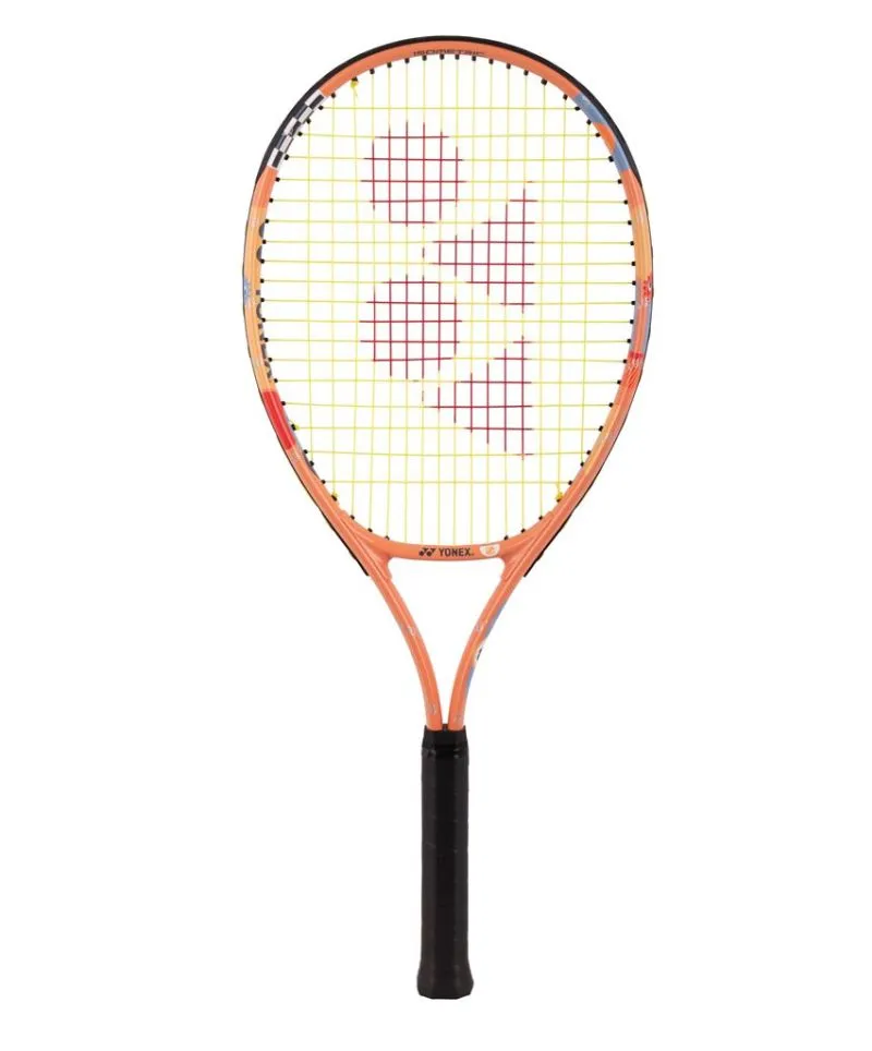 Yonex Ezone Junior 25 - coral orange