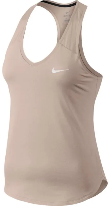Nike Pure Tank - guava ice/white Nike Pure Tank - guava ice/white