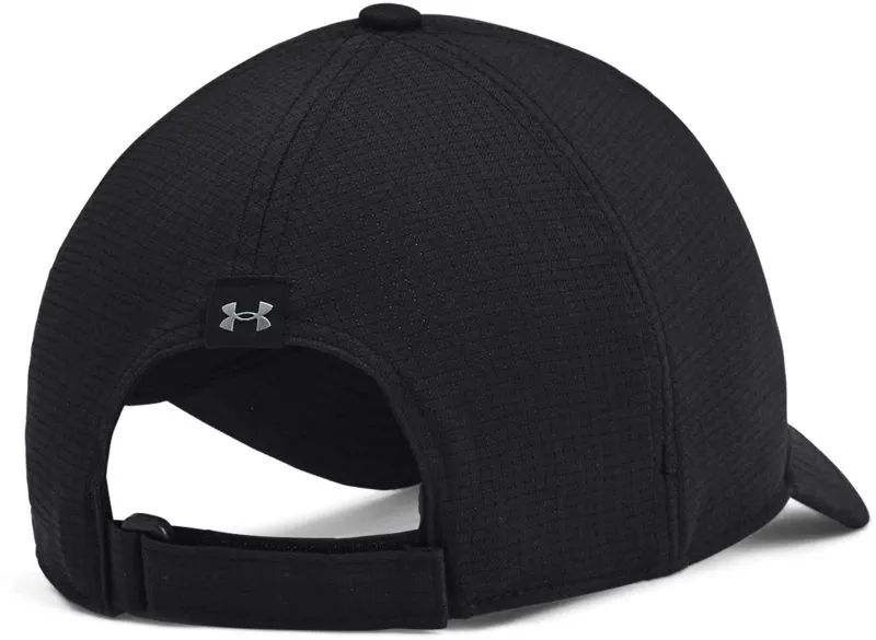 Under Armour IsoChill Armourvent ADJ - black/pitch grey