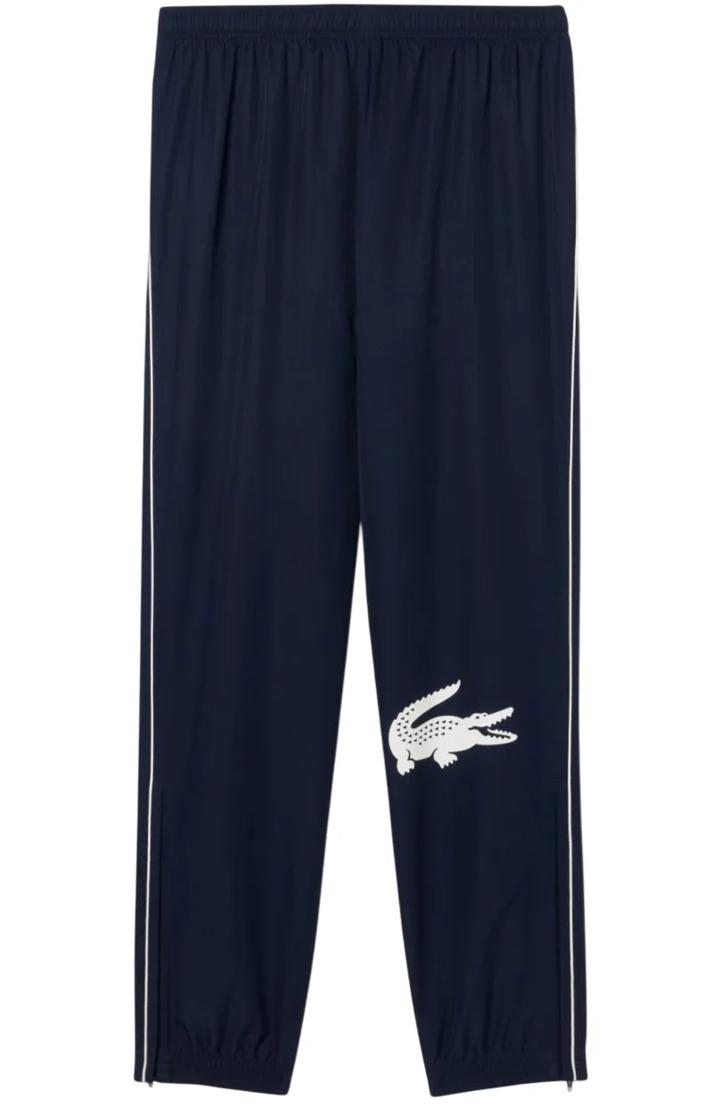 Lacoste Tennis Printed - midnight blue