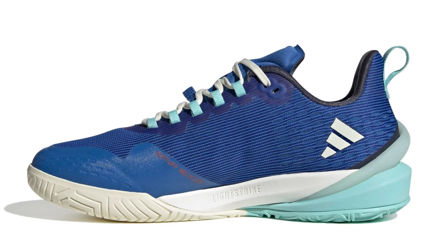 Adidas Adizero Cybersonic W - bright royal/off white/flash aqua