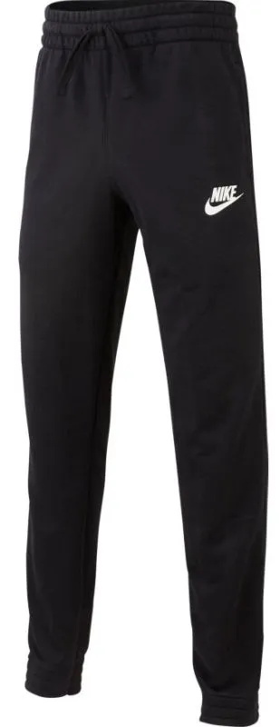 Nike NSW B Pant AV - black/white