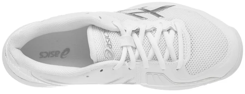 Asics Gel-Court Speed W - white/silver