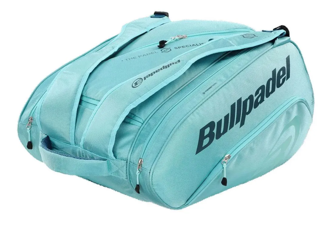 BullpadelFlowAquaMarine Bullpadel BPP25006 Flow