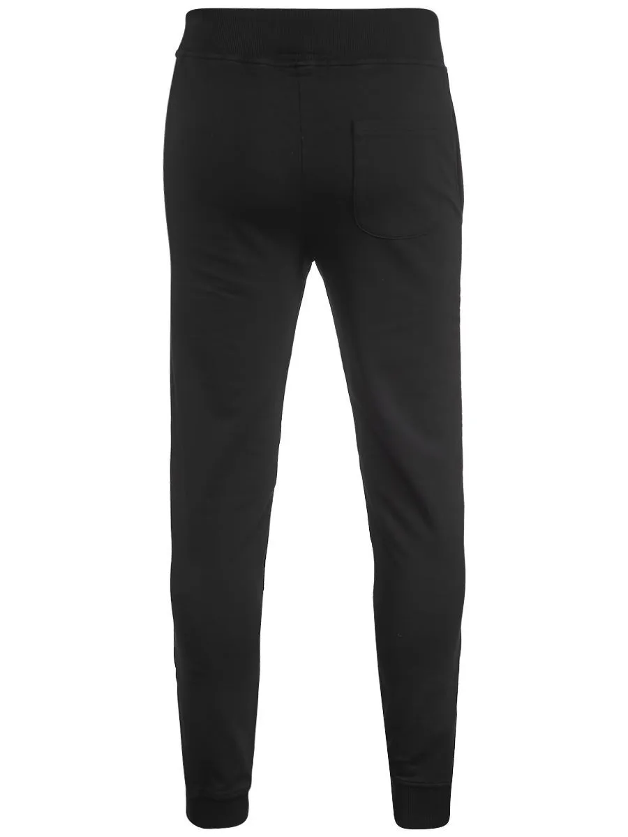 hydrogen-sweatpants-men-black-2 Hydrogen Sweatpants Men - black