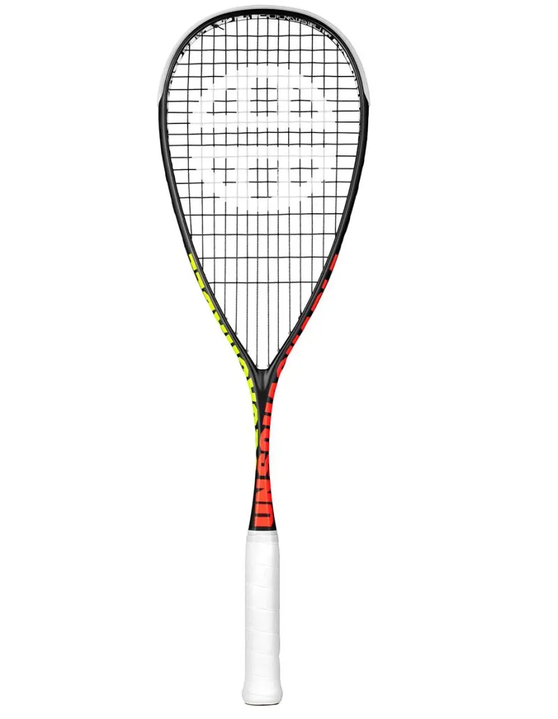 Unsquashable Hero Pro 120 Espana