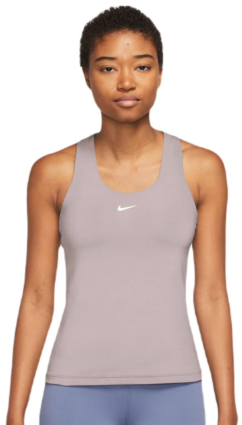 Nike Dri-Fit Swoosh Bra Tank