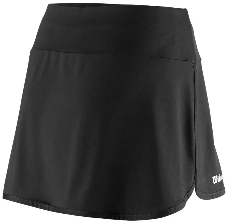 wilson-team-ii-skirt-12-5-w-black-2 Wilson Team II Skirt 12.5 W - black