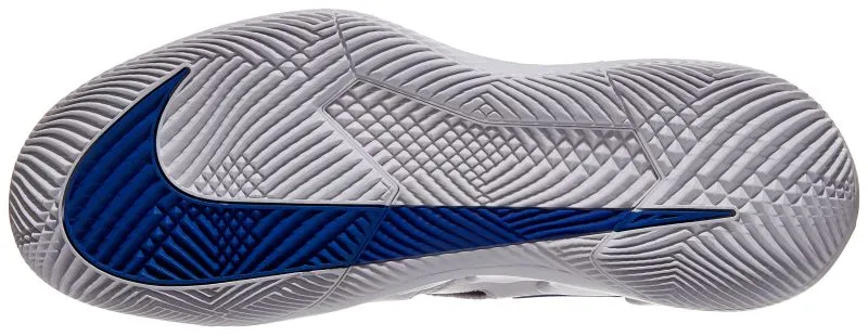 Nike Air Zoom Vapor X - vast grey/indigo force/gris infini