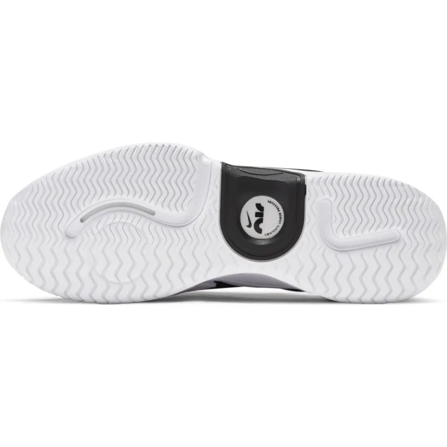 Nike Air Zoom GP Turbo - black/white