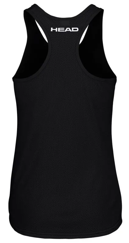 head-tenley-tank-top-w-black-2 Head Tenley Tank Top W - black