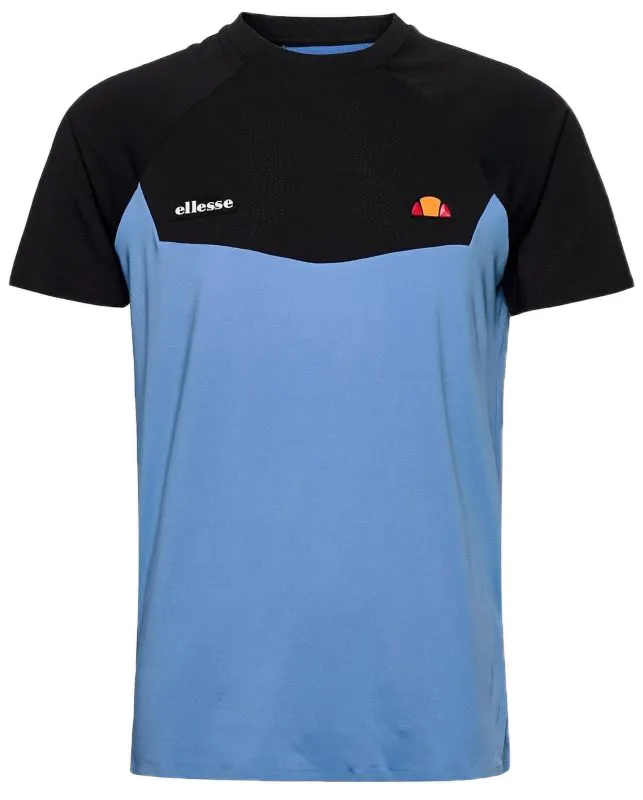 Ellesse T-Shirt Maestro Tee - blue