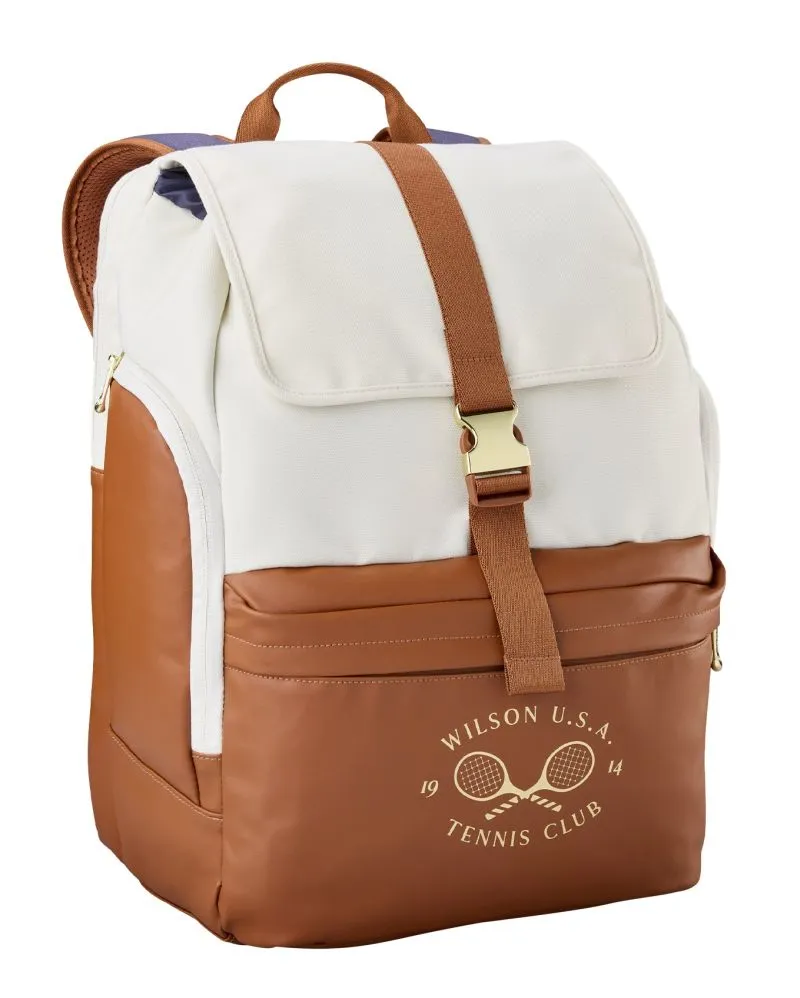 Wilson Heritage V2 Backpack