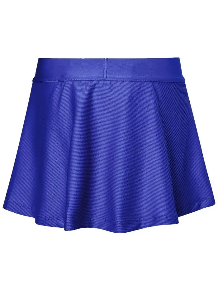 Nike Court Dri-Fit Victory Flouncy Skirt G - concord/white