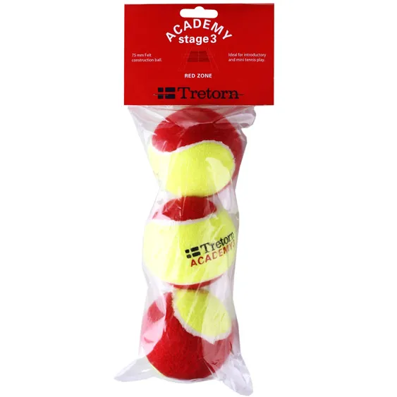 tretorn-red-felt-academy-3-3b-1 Tretorn Red Felt Academy 3 3B