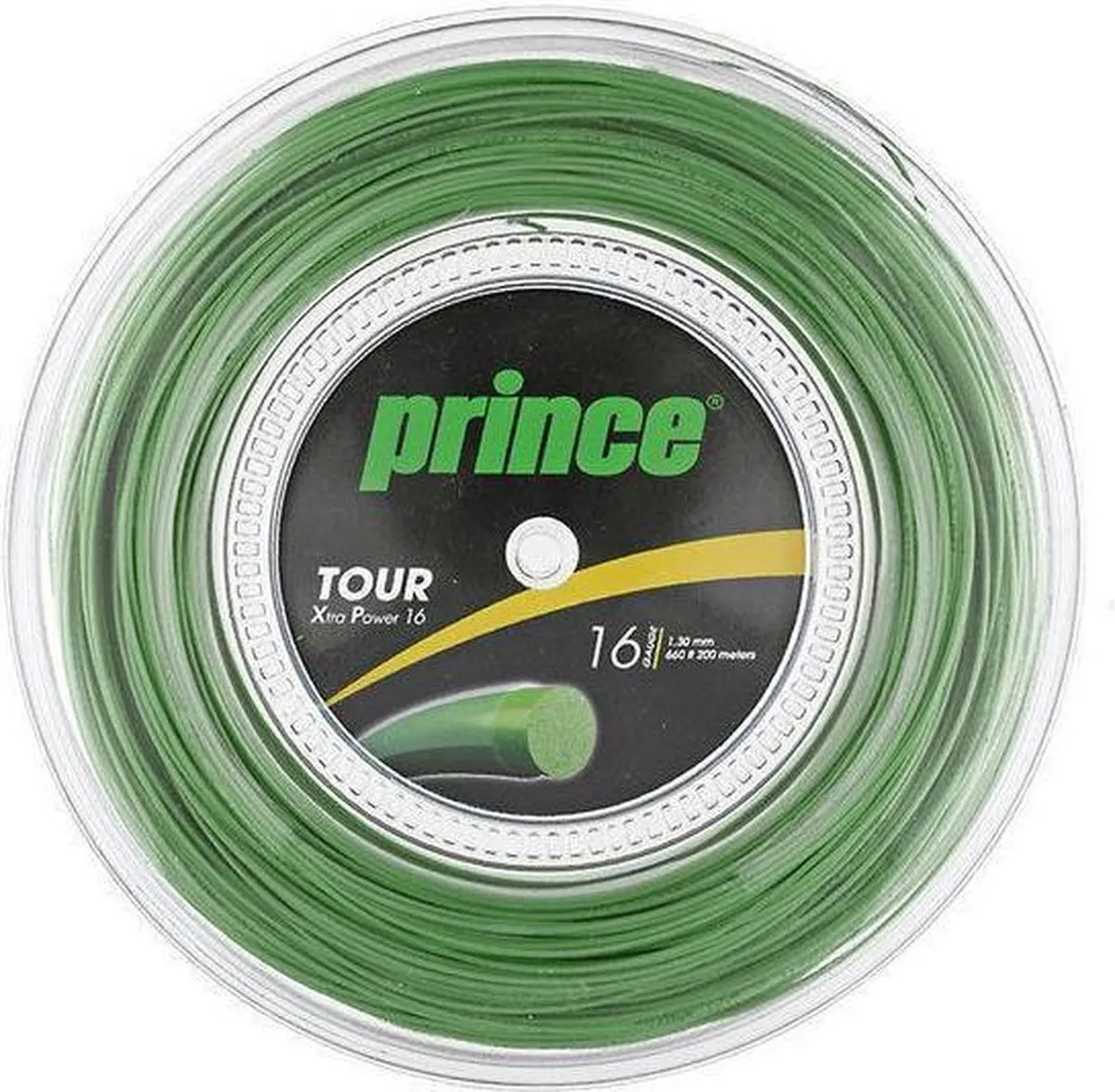 prince-tour-xtra-power-16-200-m-green-1 Prince Tour Xtra Power 16 (200 m) - green