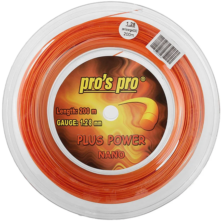 Pro's Pro Plus Power (200 m)