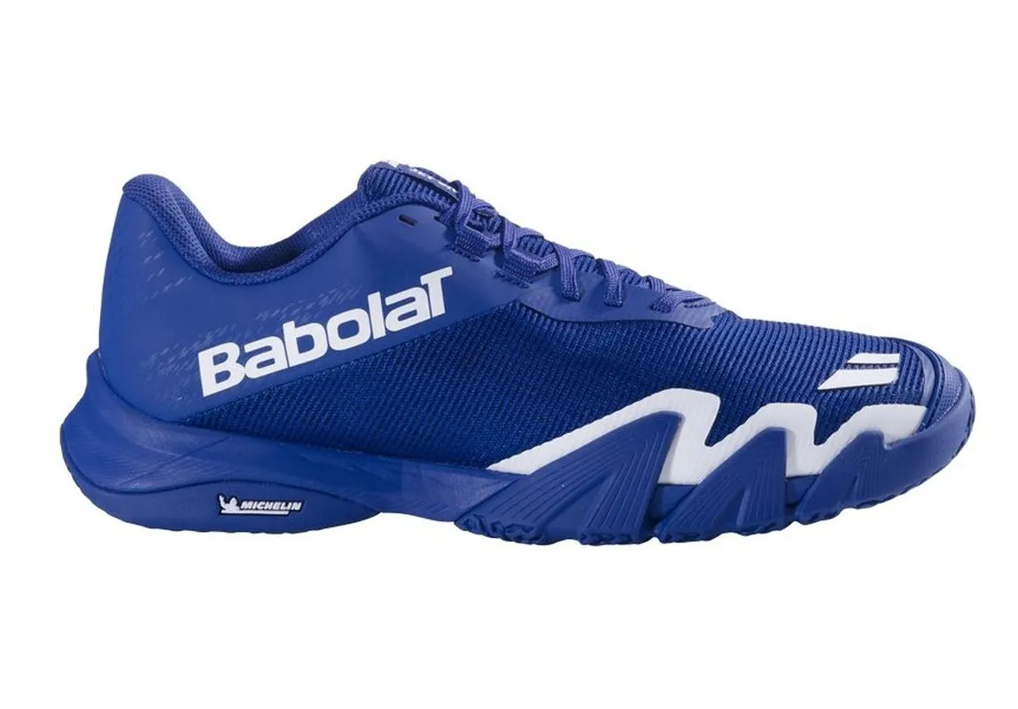 Babolat Jet Viva - marine blue