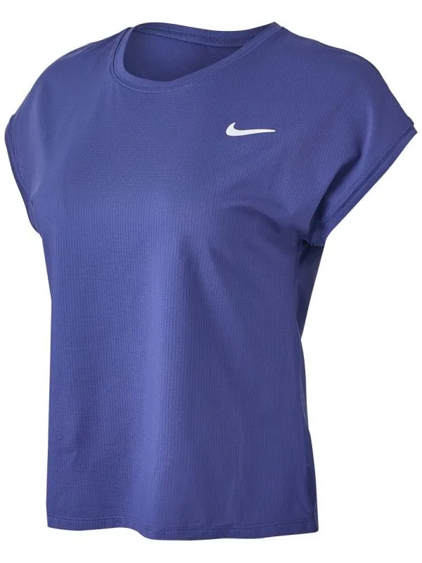 nike-court-dri-fit-victory-top-ss-w-dark-purple-dust-white-1 Nike Court Dri-Fit Victory Top SS W - dark purple dust/white