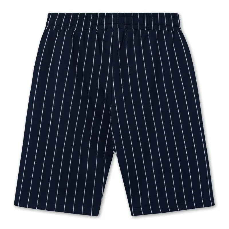 fila-homare-shorts-men-black-iris-2 Fila Homare Shorts Men - black iris