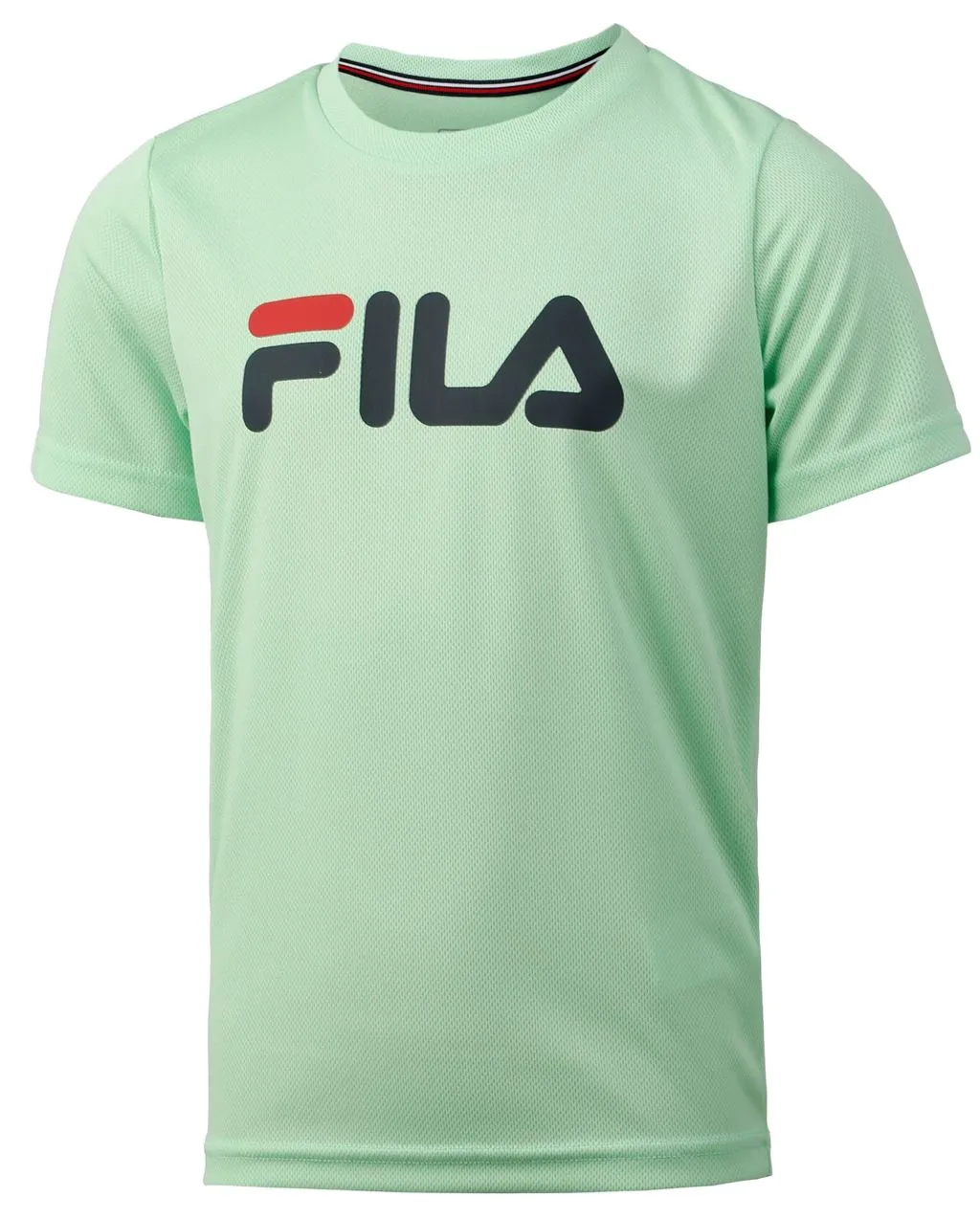Fila "Logo" M - green ash